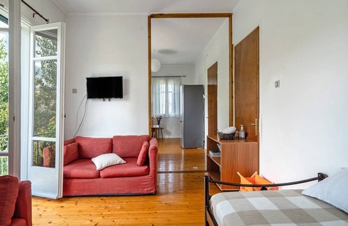 Lygia Apartment | 80 m² Apartment ∙ 2 bedrooms ∙ 5 guests