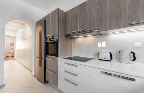 Naxos Apartment | 80 m² Apartment ∙ 2 bedrooms ∙ 6 guests