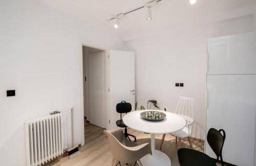 Volos City Centre Apartment | 80 m² Apartment ∙ 2 bedrooms ∙ 7 guests