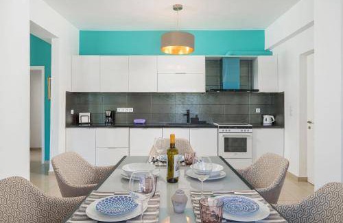 Marathi Apartment | 80 m² Apartment ∙ 2 bedrooms ∙ 4 guests