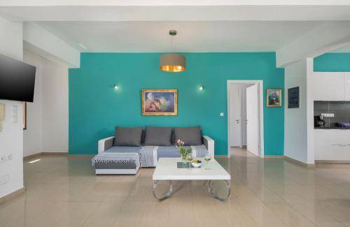 Marathi Apartment | 80 m² Apartment ∙ 2 bedrooms ∙ 4 guests