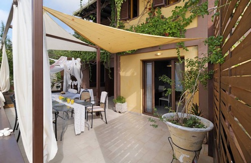Lefkas Apartment | 80 m² Apartment ∙ 2 bedrooms ∙ 5 guests