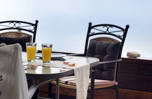 Lefkas Apartment | 80 m² Apartment ∙ 2 bedrooms ∙ 5 guests