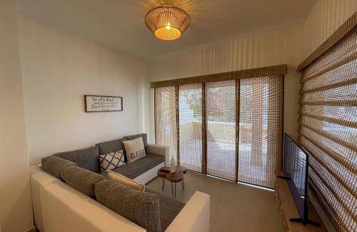 Aperio Apartment | 80 m² Apartment ∙ 2 bedrooms ∙ 4 guests
