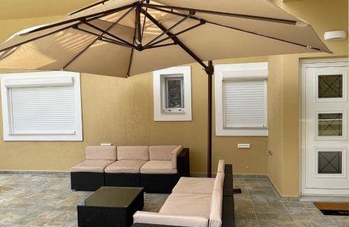 Aperio Apartment | 80 m² Apartment ∙ 2 bedrooms ∙ 4 guests
