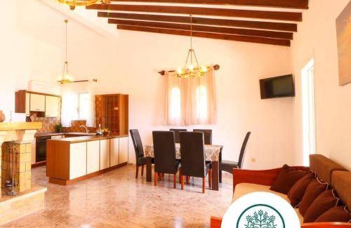 Katavolos Apartment | 80 m² Apartment ∙ 2 bedrooms ∙ 6 guests
