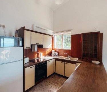 Katavolos Apartment | 80 m² Apartment ∙ 2 bedrooms ∙ 6 guests