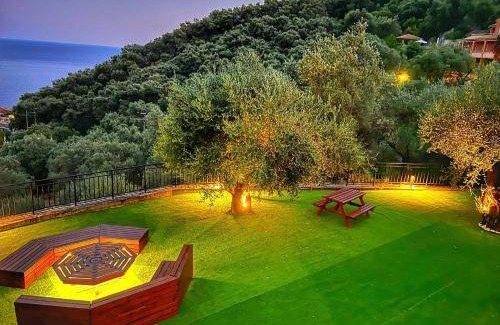 Katavolos Apartment | 80 m² Apartment ∙ 2 bedrooms ∙ 6 guests