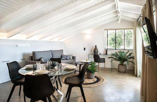 Nafplion City Centre Apartment | 80 m² Apartment ∙ 2 bedrooms ∙ 6 guests