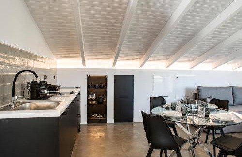 Nafplion City Centre Apartment | 80 m² Apartment ∙ 2 bedrooms ∙ 6 guests