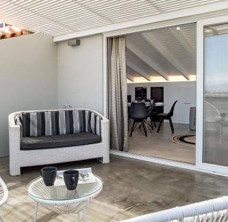 Nafplion City Centre Apartment | 80 m² Apartment ∙ 2 bedrooms ∙ 6 guests