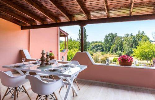 Afra Apartment | 80 m² Apartment ∙ 3 bedrooms ∙ 6 guests