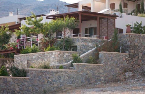 Xerokampos Apartment | 80 m² Apartment ∙ 3 bedrooms ∙ 6 guests