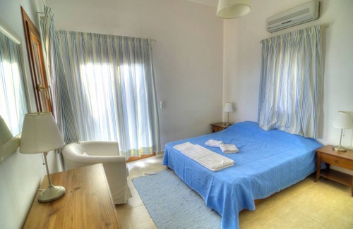 Xerokampos Apartment | 80 m² Apartment ∙ 3 bedrooms ∙ 6 guests