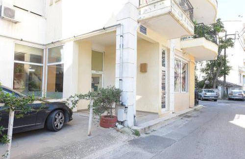 Komotini Apartment | 80 m² Apartment ∙ 3 bedrooms ∙ 6 guests