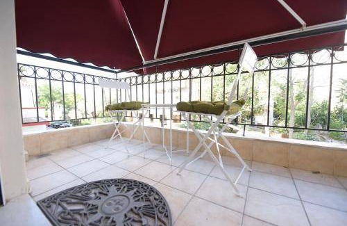 Komotini Apartment | 80 m² Apartment ∙ 3 bedrooms ∙ 6 guests