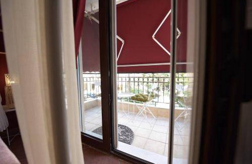 Komotini Apartment | 80 m² Apartment ∙ 3 bedrooms ∙ 6 guests