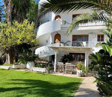 Lassi Apartment | 80 m² Apartment ∙ 3 bedrooms ∙ 5 guests