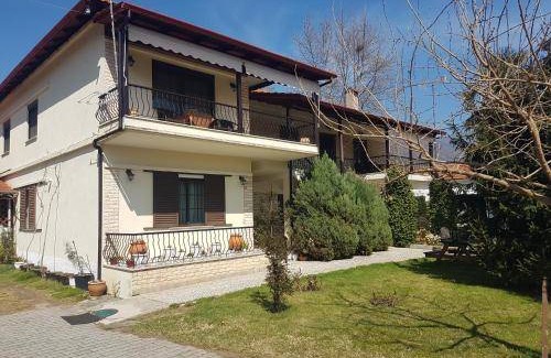 Orma Bed & Breakfast | 80 m² Bed and breakfast ∙ 2 bedrooms ∙ 9 guests