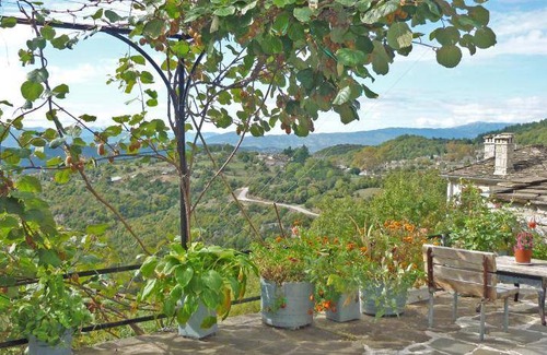 Mikro Papigko Bed & Breakfast | 80 m² Bed and breakfast ∙ 2 bedrooms ∙ 6 guests