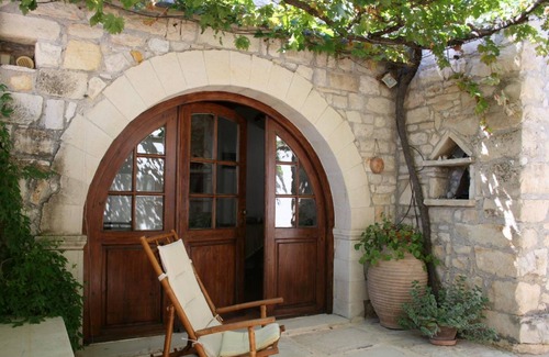 Douliana House | 80 m² House ∙ 1 bedroom ∙ 4 guests