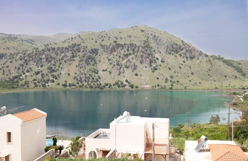 Kavallos House | 80 m² House ∙ 1 bedroom ∙ 4 guests