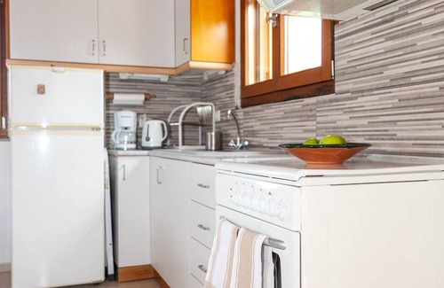 Kavallos House | 80 m² House ∙ 1 bedroom ∙ 4 guests