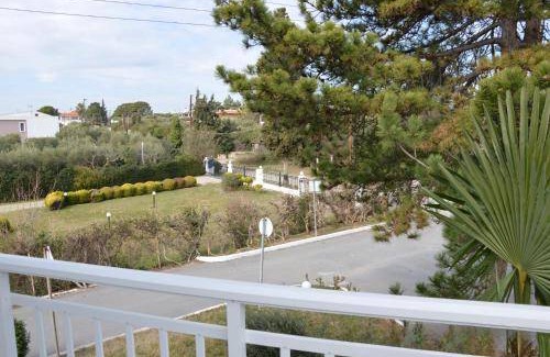 Gerakini House | 80 m² House ∙ 2 bedrooms ∙ 6 guests