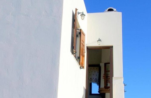 Naxos House | 80 m² House ∙ 2 bedrooms ∙ 5 guests