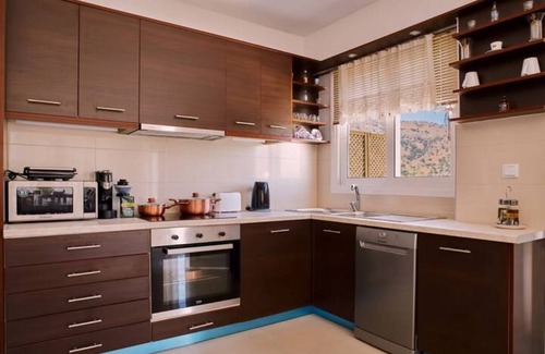 Kavallos House | 80 m² House ∙ 2 bedrooms ∙ 8 guests
