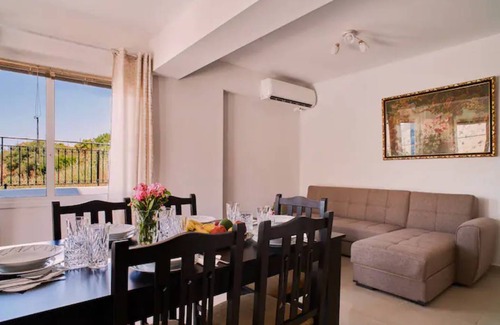 Kavallos House | 80 m² House ∙ 2 bedrooms ∙ 8 guests
