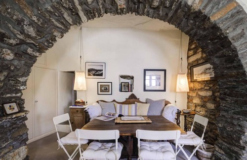 Panormos House | 80 m² House ∙ 2 bedrooms ∙ 4 guests