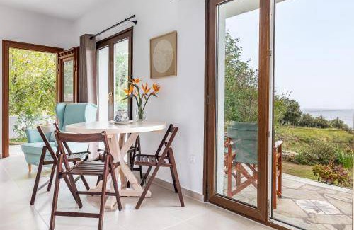 Stafylos House | 80 m² House ∙ 2 bedrooms ∙ 4 guests
