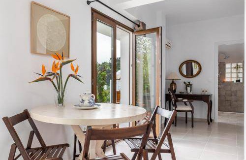 Stafylos House | 80 m² House ∙ 2 bedrooms ∙ 4 guests