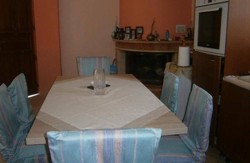 Kapparia House | 80 m² House ∙ 2 bedrooms ∙ 7 guests
