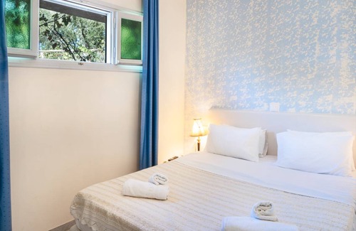 Glinado House | 80 m² House ∙ 2 bedrooms ∙ 6 guests