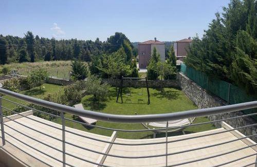 Sane House | 80 m² House ∙ 2 bedrooms ∙ 5 guests