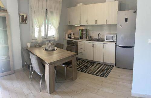 Sane House | 80 m² House ∙ 2 bedrooms ∙ 5 guests