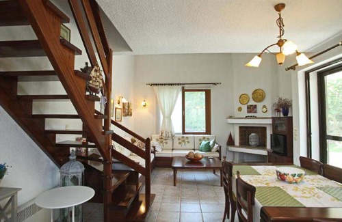 Sane House | 80 m² House ∙ 2 bedrooms ∙ 5 guests