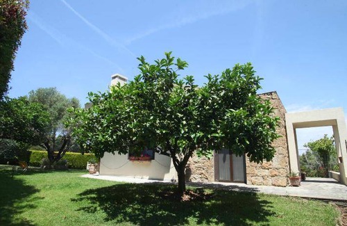Sane House | 80 m² House ∙ 2 bedrooms ∙ 5 guests