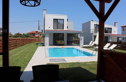 Skotina House | 80 m² House ∙ 2 bedrooms ∙ 5 guests