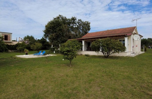 Chalikounas House | 80 m² House ∙ 3 bedrooms ∙ 6 guests