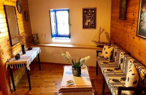 Chalkio House | 80 m² House ∙ 3 bedrooms ∙ 6 guests