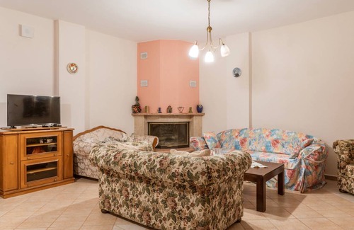 Kapparia House | 80 m² House ∙ 3 bedrooms ∙ 6 guests