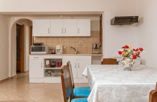 Kapparia House | 80 m² House ∙ 3 bedrooms ∙ 6 guests