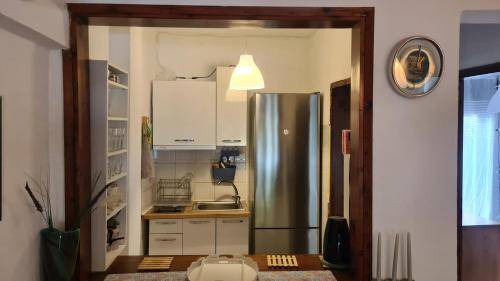 Asprovalta House | 80 m² House ∙ 3 bedrooms ∙ 7 guests