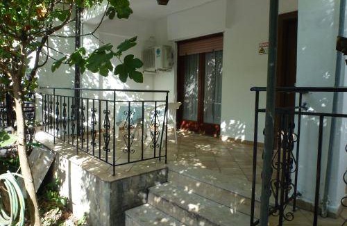 Asprovalta House | 80 m² House ∙ 3 bedrooms ∙ 7 guests