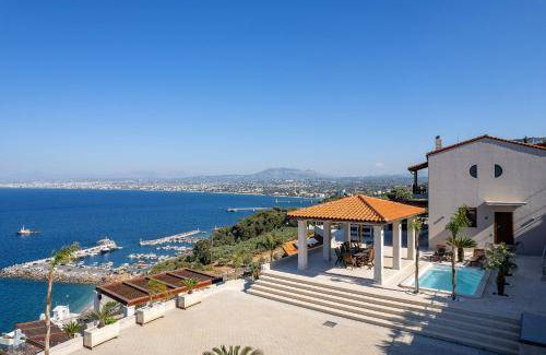 Linoperamata Resort | 80 m² Resort ∙ 2 bedrooms ∙ 4 guests