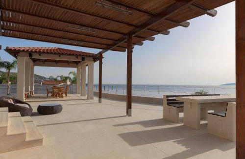 Linoperamata Resort | 80 m² Resort ∙ 2 bedrooms ∙ 4 guests