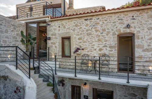 Krouson Resort | 80 m² Resort ∙ 4 guests